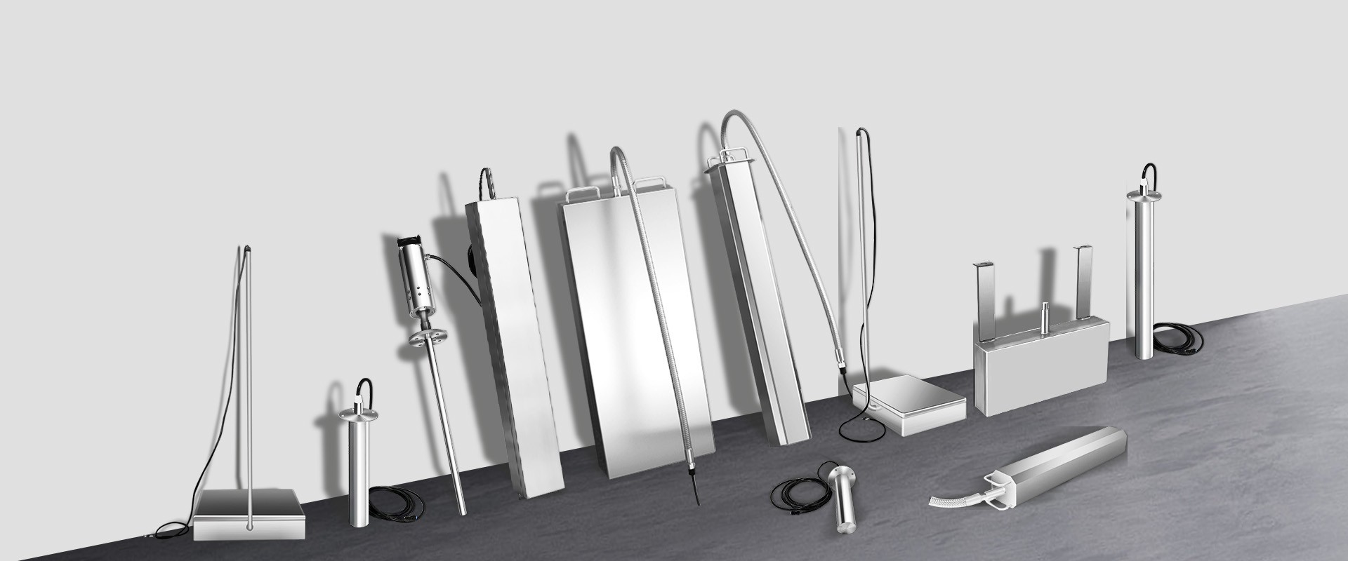 欧沃超声波震板