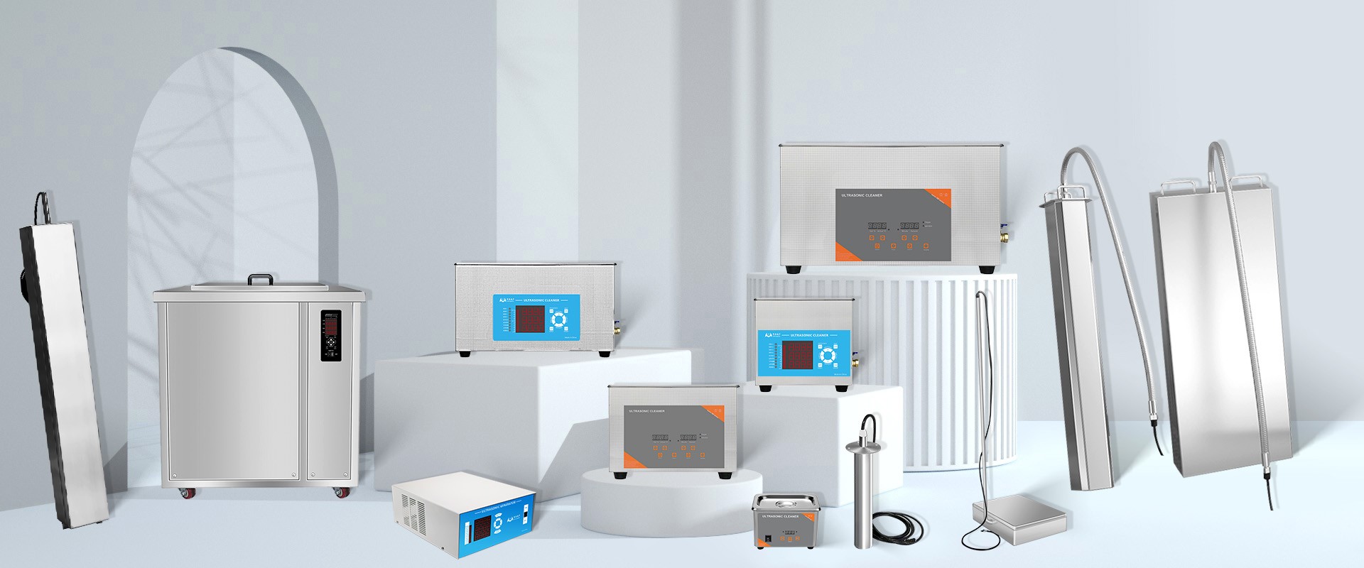 欧沃超声波清洗设备