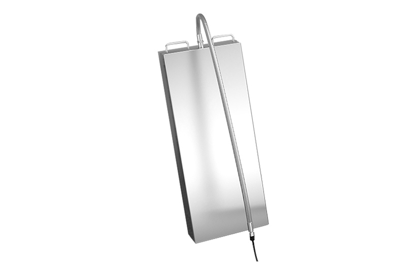 投入式超声波震板