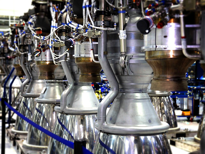 浙江某汽车零部件项目